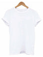 Christmas Women Casual T Shirt Cartoon Snowman Reindeer Christmas Tree Print Female Short Sleeve T-Shirt Suitable for All Season