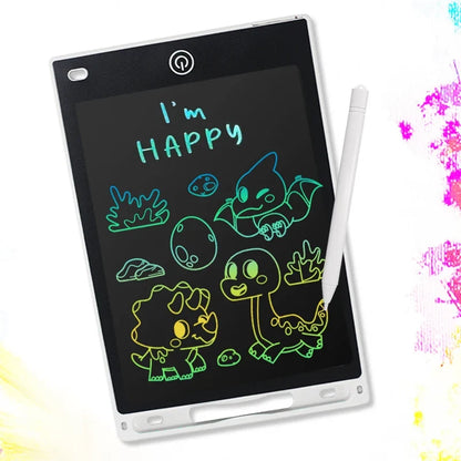 8.5 Inch LCD Drawing Tablet Electronic Writing Board Handwriting Pads