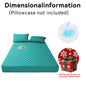 2pcs, Buy One Selected Color Get One Random Free Quilted Waterproof