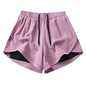 Women’s 3-in-1 Summer Running Pants Shorts