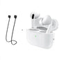 UEESFIT A5 Bluetooth Earphone ENC Mini Wireless Earbuds Active Noise Cancelling Sport Headsets Game Headphone For All Smartphone