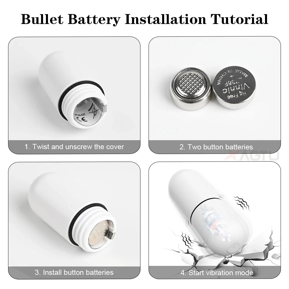 Bullet Vibrator Ring Clear Cock Ring Extender Reusable Penis Sleeve Ultra-Soft Enlarger for Couples Vibrating Dildo Sex Toys Men