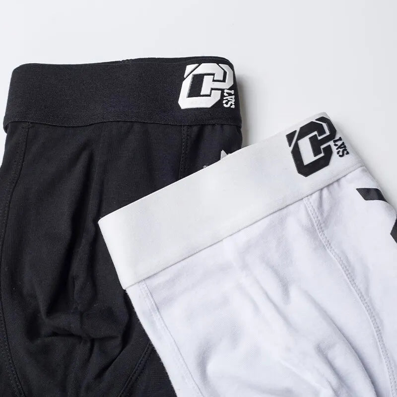 ORLVS Box Men's Boxer