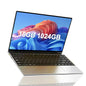 Ultra Slim 14.1" Laptop Intel 4405U Windows 11 Pro 16GB 1TB/2TB Notebook Gamer 1920*1080 Display Office Study Computer PC