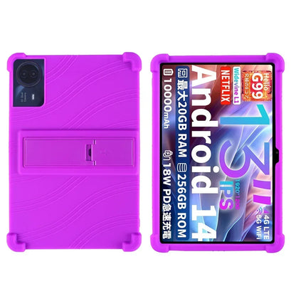 Teclast Tablet Case 13-inch T65 Max Tablet Cover Stand Protective Case Tablet Stand