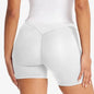 Woman Top Gym Impact Halter Top