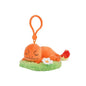 Anime Creature Plush Pendant