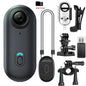 4K Action Camera Portable Bicycle Hd For Cam Mini Video Digital Body Professional Motorcycle Cameras Helmet Wifi On Accessories