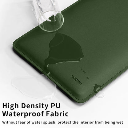 Laptop Sleeve Bag Case For Apple Macbook Air Pro 13 M1 M2 M3 Notebook Cover Tablet Bag For ASUS HP DELL 13.3 13.6 14 15 15.6 16
