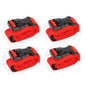 4/2/1pcs Cargo Tie Luggage Lash Belt Strap Buckle Camping Nylon Travel