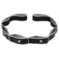 Yoga Stretch Resistance Band | Multi Loop Stretching Strap for Flexibility Training