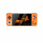 M41P LINUX Emelec 4.3Open Source Game Player N909 Dual Core1.8GHz1136*640HD Pocket Gaming Console Support128GB TF Card Expansion
