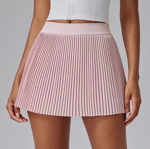 Quick-Dry Sports Skirt for Active Women