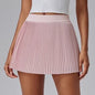 Quick-Dry Sports Skirt for Active Women