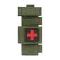 Tactical Tourniquet Set - Rotary Medical Emergency Strap with Tactical Pen & Scissors | Essential for Outdoor Survival, Combat,