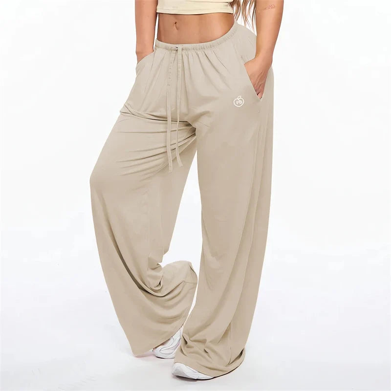 Women's Flare Leggings Yoga Lounge Pants