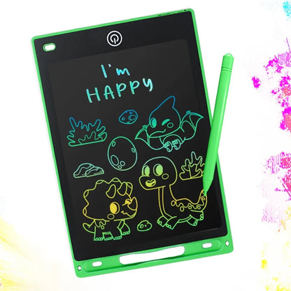 8.5 Inch LCD Drawing Tablet Electronic Writing Board Handwriting Pads