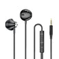 For Samsung Headphones USB Type C Earphones 3.5mm Headset With MIC Remote Control Earplugs For Galaxy S26 S25 S24 S23 S22 Ultra