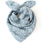 New Cotton Baby Blankets Newborn Soft Cotton Baby Blanket Muslin Swaddle Wrap Feeding Burp Cloth Towel Scarf Baby Stuff 58x58cm