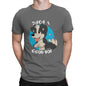 Such a Good Boy Collie Dog T Shirt Vintage Teenager Graphic Large Crewneck TShirt Top sell  Harajuku Men's Short Sleeve