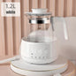 1.2l Electric Water Kettle Infant Thermostatic Milk Regulator Baby