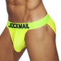 Man's Underwear Briefs Underpants Nylon Mesh Quick Dry Men's Jockstrap Bikini Slip Men's Tanga Briefs or As Swim Swimwear Shorts