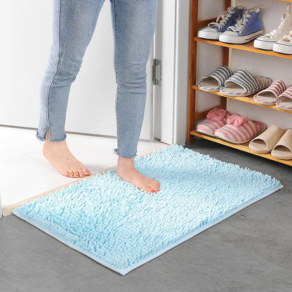 Carpet Rug Bedroom Plush Mat Room Decor Bath Rugs for Rooms Foot