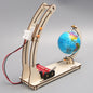 Earth Day & Night Cycle STEM Science Kit