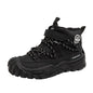 Kids Sneakers Anti-slip Wear-resistant Hiking Shoes for Children Boys Winter Outdoor Sports Shoes Warm Cotton Snow Boots for Kid