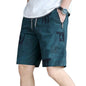 Men's Letter Cartoon Swim Trunks Surf Trunks Shorts Fashion Street Trend Casual Daily Vacation Elastic Waist Design Clothing