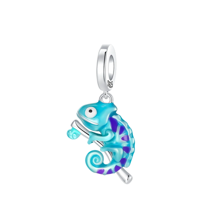 925 Sterling Silver Can Be Opened Pandant Easter Egg Charms Beads Fit