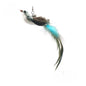 Handfree Bird/Feather Cat Wand with Bell Powerful Suction Cup Interactive Toys for Cats Kitten Hunting Exercise Pet Products