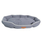 Large Dog Bed Waterproof Dog Bed for Big Dogs Summer Cooling Cat Bed Soft Sleeping Pet Mat All Seasons Puppy Mat for Chihuahua