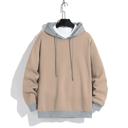 Men's Warm Breathable Casual Sport Hoodies