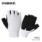 INBIKE Half Finger Shock Absorbing Cycling Gloves
