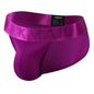 Man's Underwear Briefs Underpants Nylon Mesh Quick Dry Men's Briefs Bikini Slip Men's Tanga Briefs Jockstrap Gay Underwear