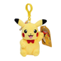 Anime Creature Plush Pendant