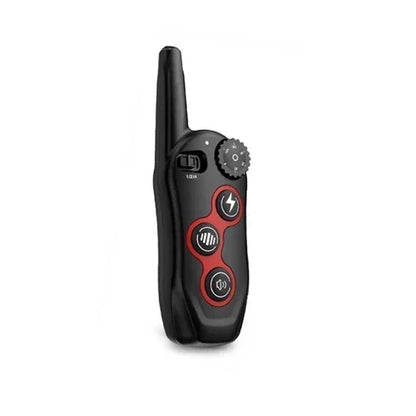 Automatic Bark Stopper Collar, Remote Control Electric Dog Training Device, Pet Training Waterproof Pet Dog Collar for All Dog