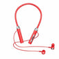 Bluetooth 5.0 Wireless Bluetooth Headphones With Mic Magnetic Design Neckband Earphone Wireless 9D Stereo Bluetooth Earphone