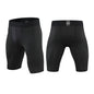 Sports Fitness Pants Men Gym Shorts Workout Tights