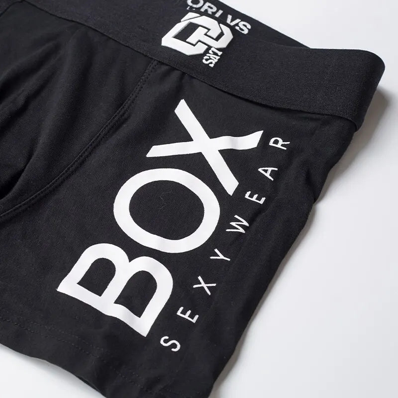 ORLVS Box Men's Boxer
