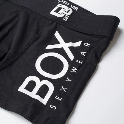 ORLVS Box Men's Boxer