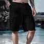 SunChill Men's Cargo Shorts