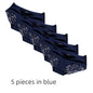 1/3/5/10 seamless women's hollow underwear, comfortable lace underwear, low waist women's underwear, soft women's underwear