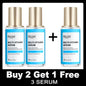 AILKE Multi Vitamin Brightening Skin Care Set, With Vitamin C E B5, Hydrating, Anti Dark Spots, Wrinkles, Even Tone for Women