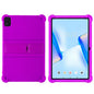 For SUAAT S3 Tablet Android 14 Tablet 10 inch Tablet  SUAAT S3 Children Safe Shockproof Silicon Stand Cover