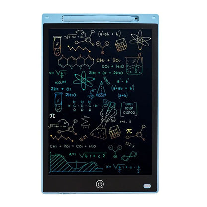 8.5 Inch LCD Drawing Tablet Portable Reusable LCD Writing Tablet