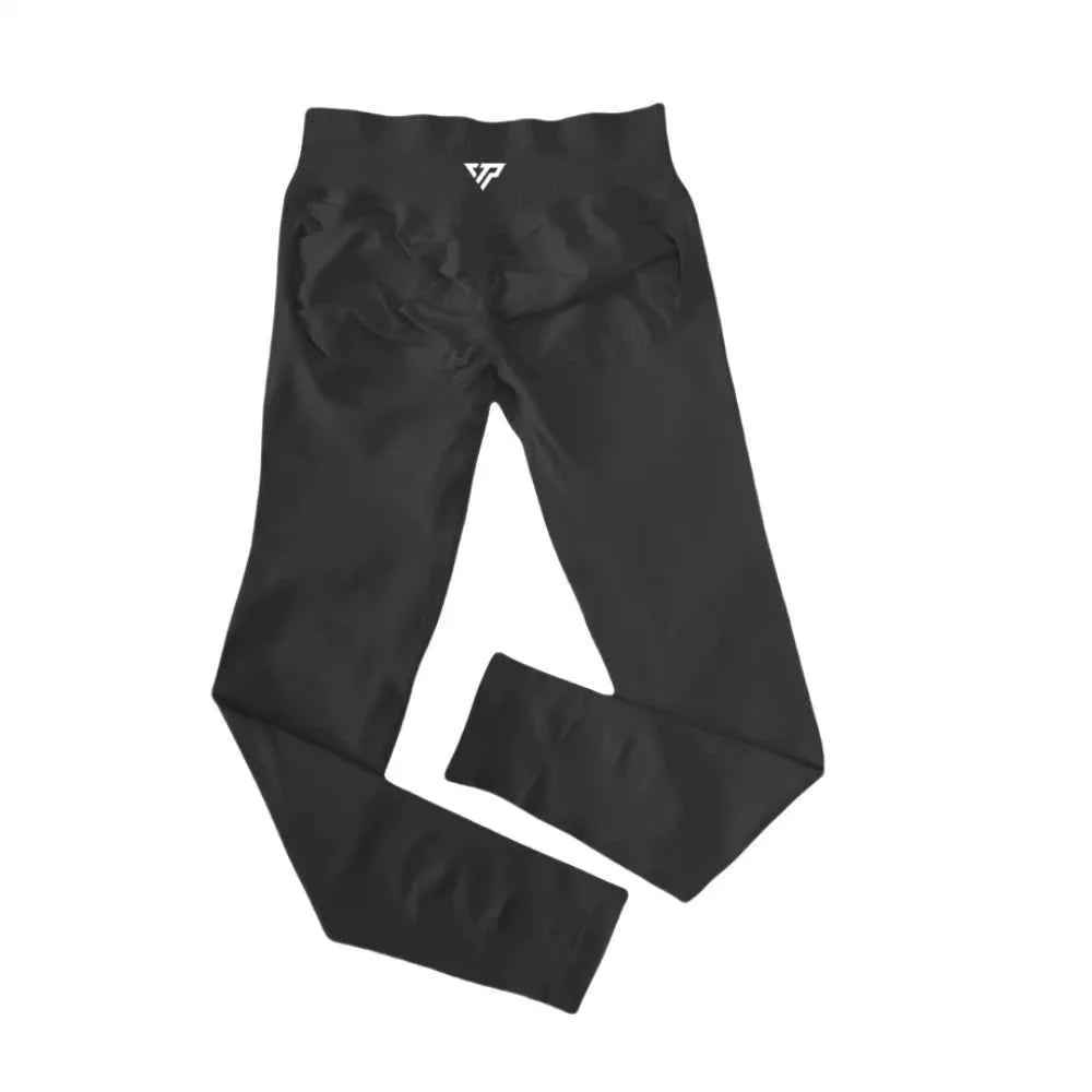 Recoil Leggings Seamless High Waist Yoga Pants
