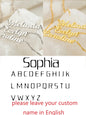 Custom Different Font Name Pendant Necklace for Woman Girls Stainless Steel Nameplate Personalized Choker Necklaces Jewelry Gift