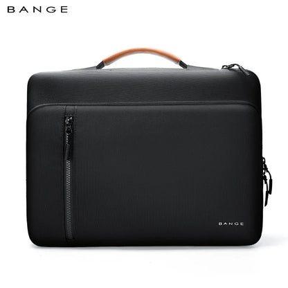 Bange 14inch Nylon Men Business Laptop Bags 15inch Man Laptop Handbags
